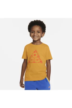 Nike T-shirts desportivas - T-shirt ACG para criança
