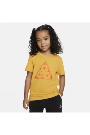 Nike T-shirts & Manga Curta - T-shirt ACG para bebé