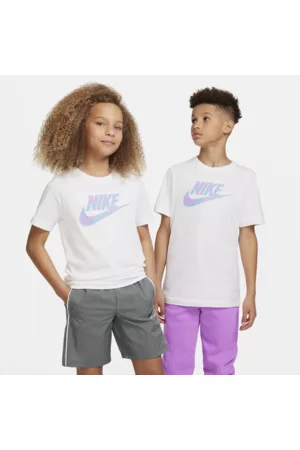 Nike T-shirts desportivas - T-shirt Sportswear Júnior