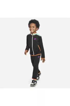Nike Menino Fatos de Treino - Fato de treino Sportswear Illuminate Tricot Set para bebé