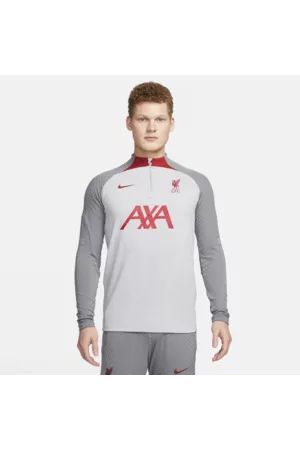 Nike Camisola de treino de futebol Dri-FIT ADV Strike Elite Liverpool FC para homem