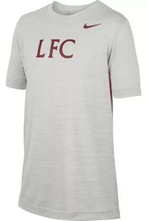 Nike T-shirts & Manga Curta - T-shirt Dri-FIT Legend Liverpool FC Júnior