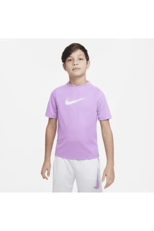 Nike Calções de treino com grafismo Dri-FIT Multi+ Júnior (Rapaz)
