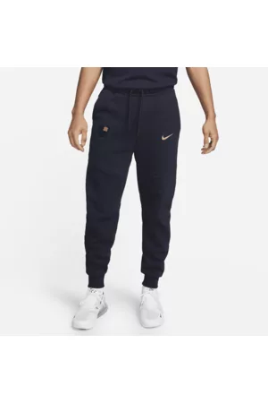 Nike Calças de jogging FC Barcelona Tech Fleece para homem