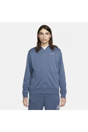 Nike Homem Casacos Baseball - Casaco bomber Sportswear Trend para homem