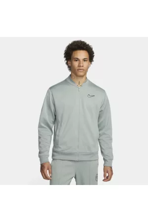 Nike Homem Casacos Baseball - Casaco bomber Sportswear Trend para homem