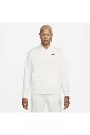 Nike Homem Casacos Baseball - Casaco bomber Sportswear Trend para homem