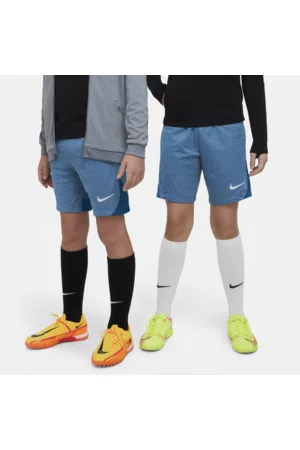 Nike Calções - Calções de futebol Dri-FIT Academy Júnior