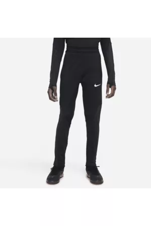 Nike Calças - Calças de futebol Dri-FIT Strike Júnior