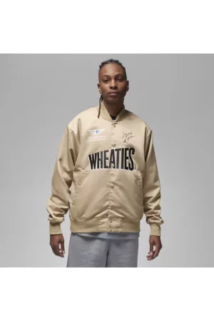 Jordan Casaco Flight MVP para homem