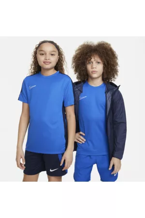Nike Camisolas sem capuz - Camisola de futebol Dri-FIT Academy23 para criança