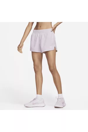 Nike Mulher Calções desportivos - Calções de running Dri-FIT 10K Icon Clash para mulher