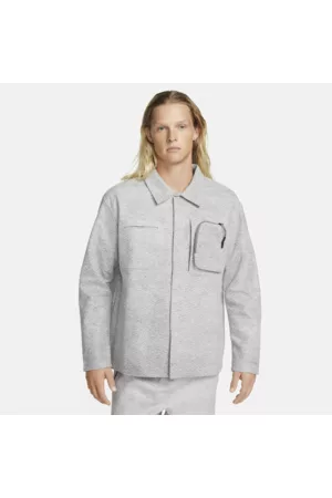Nike Homem Casacos - Casaco de vestuário de trabalho Forward Workwear Jacket para homem