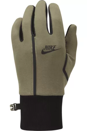 Nike Homem Luvas sem dedos - Luvas de treino Tech Fleece para homem