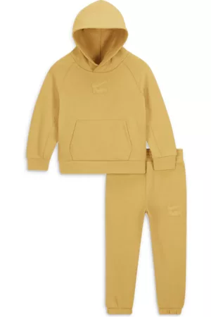 Nike Bebé Sets - Conjunto Sportswear Air Pullover and Pants Set para bebé (12–24 meses)