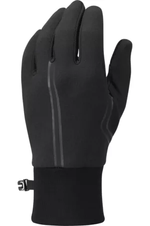 Nike Homem Luvas sem dedos - Luvas de treino Tech Fleece para homem