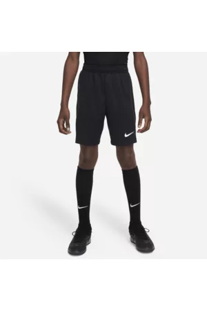 Nike Calções - Calções de futebol Dri-FIT Strike Júnior