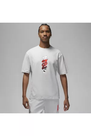 Nike T-shirt Zion para homem