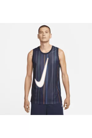 Nike Homem Sweatshirts - Camisola de basquetebol Dri-FIT DNA para homem