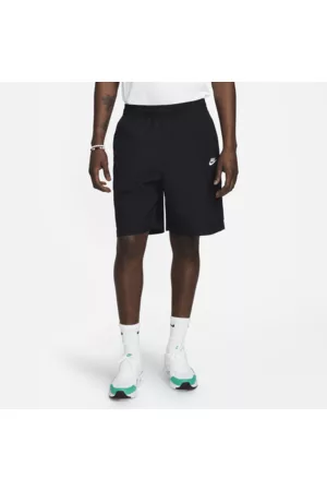 Nike Homem Calções - Calções cargo entrançados Club para homem