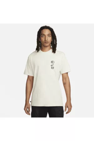 Nike T-shirt de basquetebol Kevin Durant Max 90 para homem
