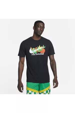 Nike T-shirt de basquetebol Dri-FIT para homem