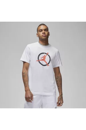 Jordan Homem T-shirts & Manga Curta - T-shirt Flight MVP para homem