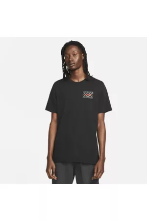 Nike T-shirt de basquetebol Dri-FIT LeBron para homem