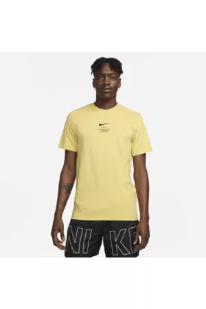 Nike Homem T-shirts & Manga Curta - T-shirt portswear para homem
