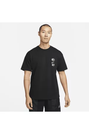 Nike Homem T-shirts & Manga Curta - T-shirt de basquetebol Kevin Durant Max 90 para homem