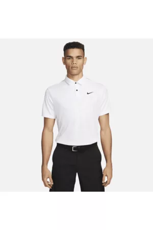 Nike Polo de golfe em jacquard Dri-FIT Tour para homem