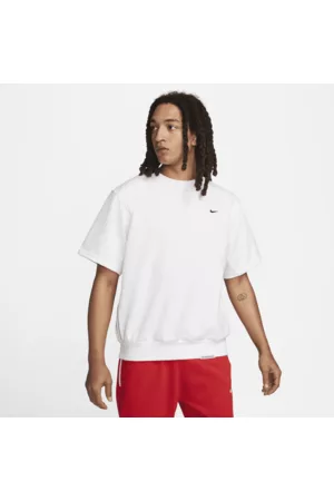 Nike Homem T-shirts & Manga Curta - Camisola de basquetebol de manga curta Dri-FIT Standard Issue para homem
