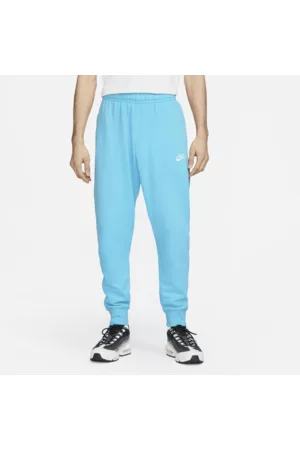 Nike Homem Calças - Calças de jogging portswear Club para homem