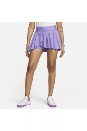 Nike Saia de ténis com pregas Court Dri-FIT Advantage para mulher