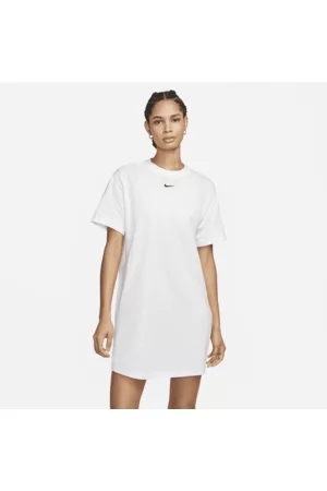 Nike Vestido t-shirt de manga curta Sportswear Essential para mulher