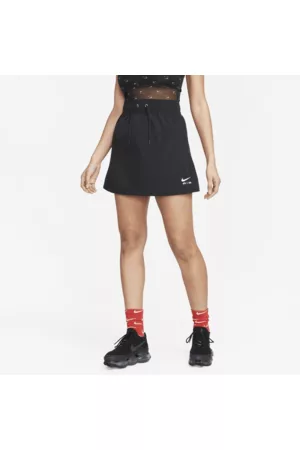 Nike Minissaia entrançada de cintura subida Air para mulher