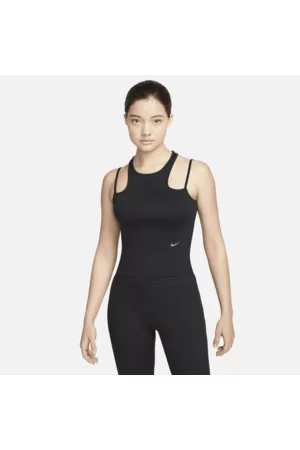 Nike Camisola sem mangas Dri-FIT Stealth Evaporation City Ready para mulher
