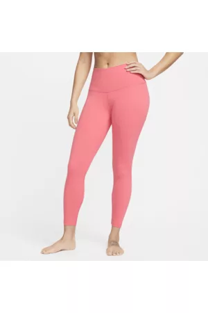 Nike Leggings a 7/8 de cintura subida Yoga para mulher