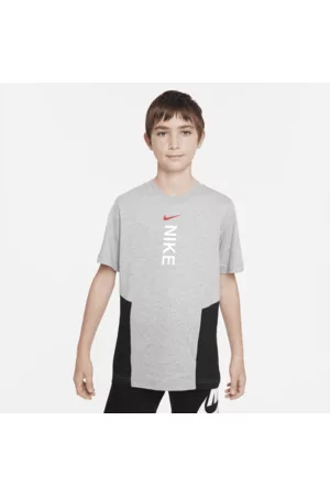 Nike Camisola Sportswear Hybrid Júnior (Rapaz)