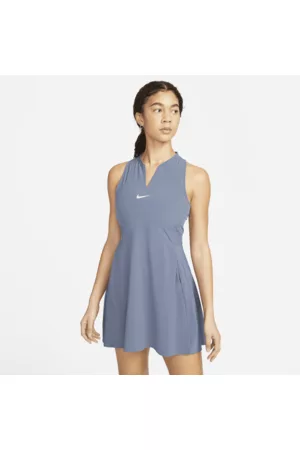 Nike Vestido de ténis Dri-FIT Advantage para mulher
