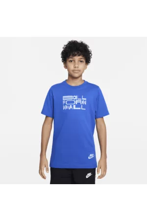 Nike T-shirt Sportswear Júnior (Rapaz)