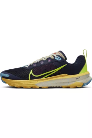 Nike Homem Sapatilhas - Sapatilhas de running para trilhos Terra Kiger 9 para homem