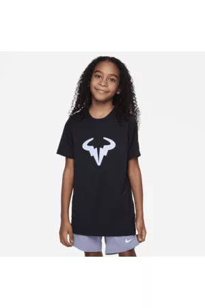 Nike Menino T-shirts desportivas - T-shirt de treino Rafa Júnior (Rapaz)