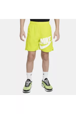 Nike Menino Calções desportivos - Calções entrançados Sportswear Júnior (Rapaz)