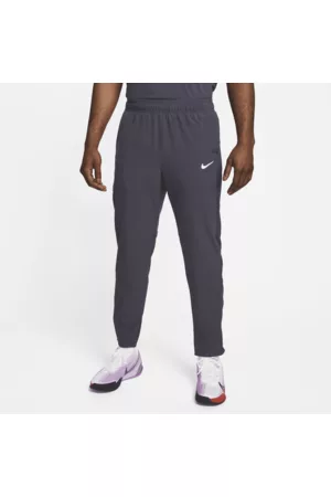 Nike Homem Calças - Calças de ténis Court Advantage para homem