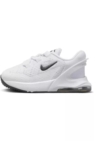 Nike Menino Sapatilhas - Sapatilhas fáceis de calçar e descalçar Air Max 270 GO para bebé