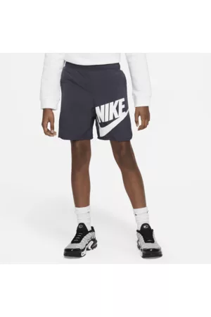Nike Menino Calções desportivos - Calções entrançados Sportswear Júnior (Rapaz)