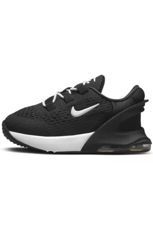 Nike Menino Sapatilhas - Sapatilhas fáceis de calçar e descalçar Air Max 270 GO para bebé