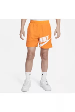 Nike Menino Calções desportivos - Calções entrançados Sportswear Júnior (Rapaz)
