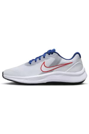Nike Sapatilhas - Sapatilhas de running para estrada Star Runner 3 Júnior